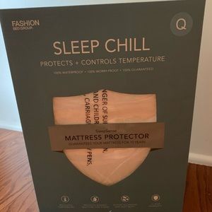 Mattress Protector